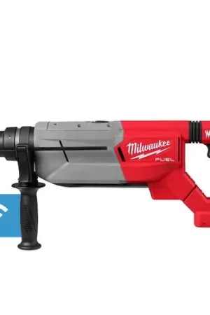 Authentic Milwaukee Tool 2916-20 M18 FUEL 1-1/4" SDS Plus D-Handle Rotary Hammer w/ ONE-KEY