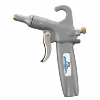 Guardair 74SK Jet Guard Safety Air Gunwith Volume Control Instant Buy