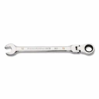 Same Day Shipping Gearwrench 86713 Flex Comb Rat 90T 13 mm