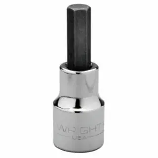 Wright Tool 42-10MM 10 mm 1/2Drive Hex Bit Socket Order Now