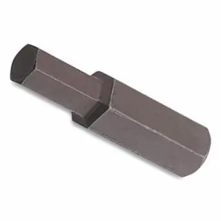 Wright Tool 3210B 5/16" 3/8Drive Hex Replacement Bit Latest