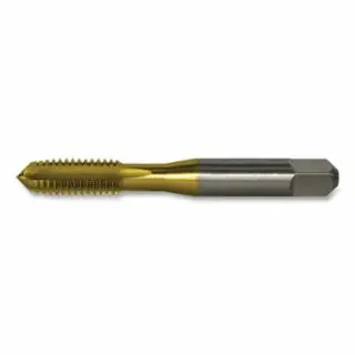 Free Returns Greenfield Threading 306291 1/2-13 Gh3 4Fl Taper Taptn