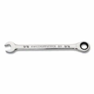 Gearwrench 86946 Comb Rat 90T 9/16" Express Delivery