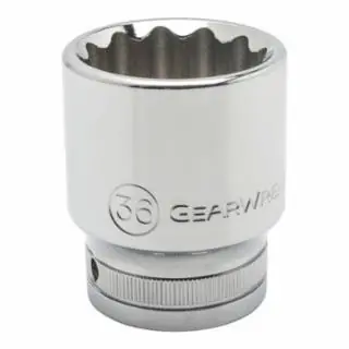 Gearwrench 82477 Skt 3/4Drive 12Pt 42 mm Flash Sale