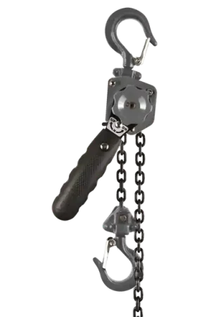 Top Rated JET JT9-287205 JLP-050A-30 1/2T Mini-Puller 30‘ Lift