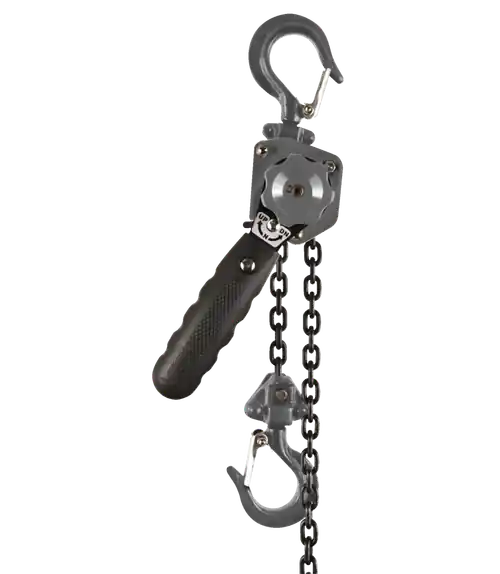 Top Rated JET JT9-287205 JLP-050A-30 1/2T Mini-Puller 30‘ Lift