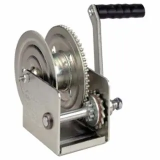 Limited Offer Dutton-Lainson DLB1200A 14932 Brake Winch