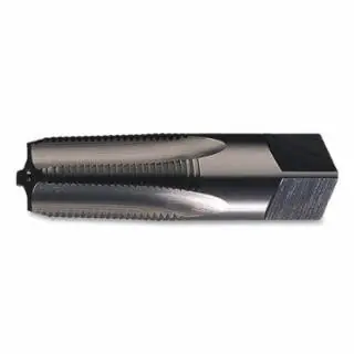 Sale Greenfield Threading 385331 1/8-27Npt Ptt 4Fl Gp Taper Pipe Tap (Ss)