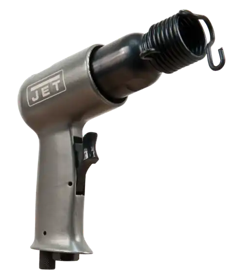 JET JT9-505900 JAT-900, 1-5/8" Stroke Riveting Hammer Markdown