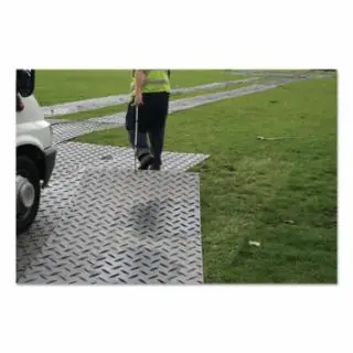 Markdown Checkers AMHH Ground Protection Alturnamat Handi-Hook Tool