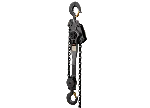 JET JT9-287605 JLP-600A-30 6T Lever Hoist 30‘ Lift Seasonal Sale
