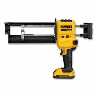 Certified Powers By Dewalt DCE595D1 20V Acrylic Dispenser 10 1 28Oz Kit