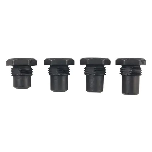 Milwaukee Tool 49-16-2660NR M18 FUEL 1/4" Blind Rivet Tool w/ ONE-KEY Non-Retention Nose Piece 4-Pack Special Discount