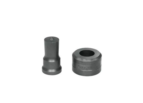 EDWARDS ED9-PDM23 23mm Metric Punch & Die Set Certified