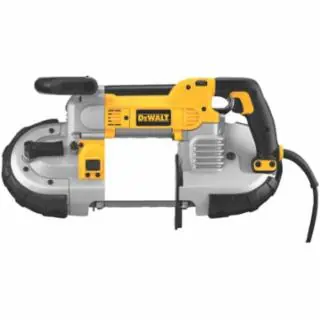 Dewalt DWM120 Heavy-Duty Deep Cut Bandsaw Top Rated