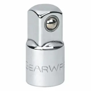 Gearwrench 81278 3/8" Drive 3/8" F X 1/2"M Adapter Best Seller
