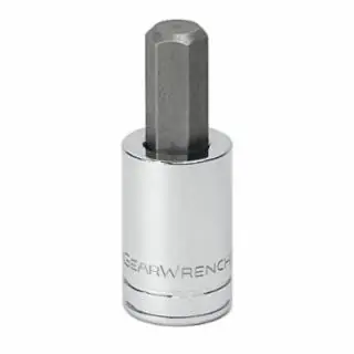 Top Pick Gearwrench 80420 Skt Hex Bit 3/8Drive 5/16