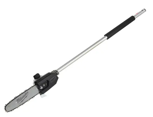 Milwaukee Tool 49-16-2720 M18 FUEL QUIK-LOK 10" Pole Saw Attachment Popular