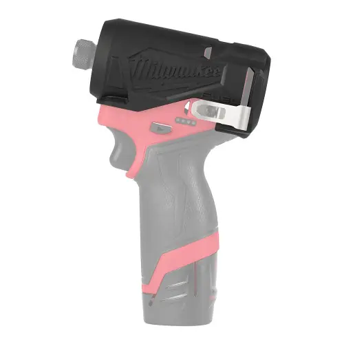 Milwaukee Tool 49-16-3453 M12 FUEL 1/4" Hex Impact Driver Protective Boot Place Order