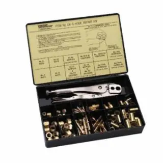 Western Enterprises CK-20 We Ck-20 Hose Repair Kit Genuine