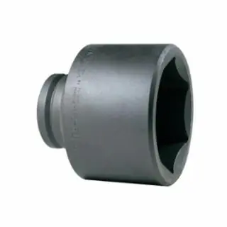 One Day Deal Martin Tools 86138 1 1/2 Drive Imp Skt 4 5/16"