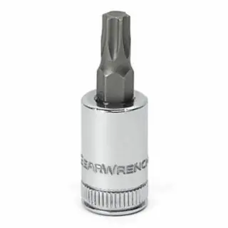 Cheap Gearwrench 80536 3/8" Drive Torx Bit Socket T25