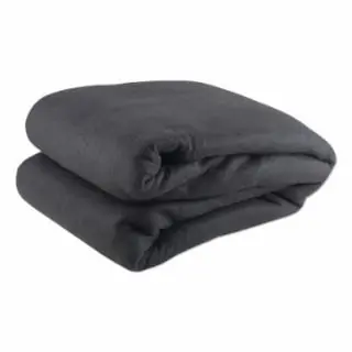 Wilson Industries 36320 16Oz Carbonized Felt Black 6‘ X 6‘ Hot Picks
