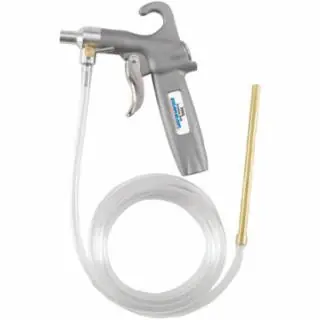 Guardair 79SG Syphon Spray Gun Hassle-Free Returns