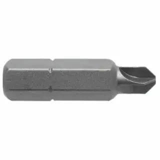 Markdown Apex 212-1/4 23409 1/4" Torq-Set Hex (1 BIT)