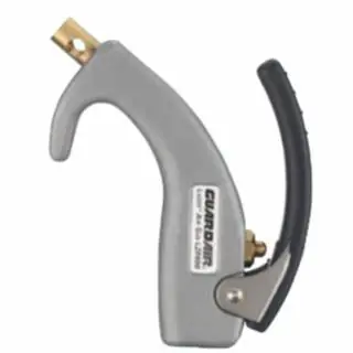 Guardair LZR600 Lazer Series Palm Switch Top Pick