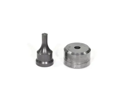 Must Have EDWARDS ED9-PDM10.5 10.5mm Metric Punch & Die Set