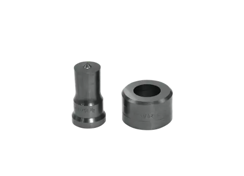 Trending EDWARDS ED9-PD15/16 15/16 in Round Punch & Die Set