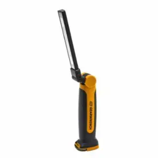 GEARWRENCH FLEX HEAD RECHARGEABLE WORK LIGHT 12.5" Weekend Sale