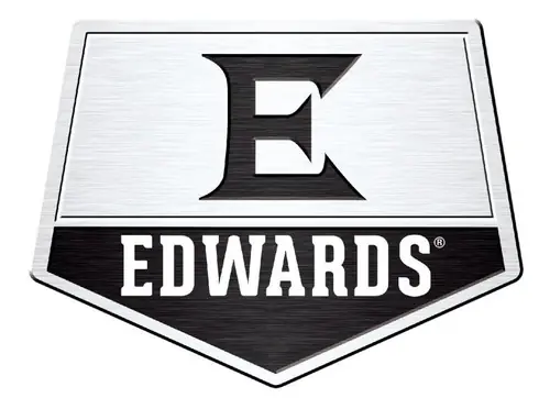 Limited Offer EDWARDS ED9-RLDT1.625 Radius Roller Die Assembly, 1.625 in Pipe