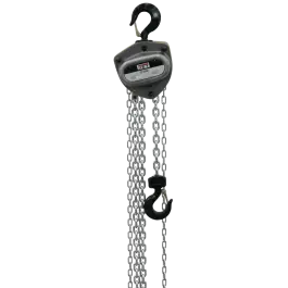 Fan Favorite JET JT9-206160 L100-200WO-60, 2 Ton 60‘ Lift and Overload Protection