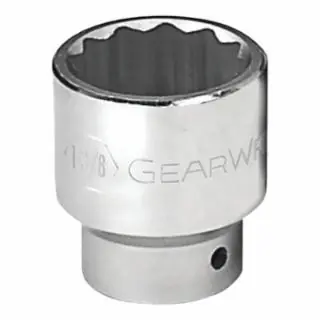 Gearwrench 80878 Skt 3/4Drive 12Pt 2-5/16 Fresh Stock