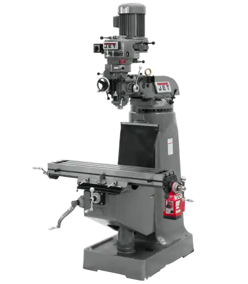JET JT9-690519 JTM-949EVS Mill With Acu-Rite 203 DRO Popular