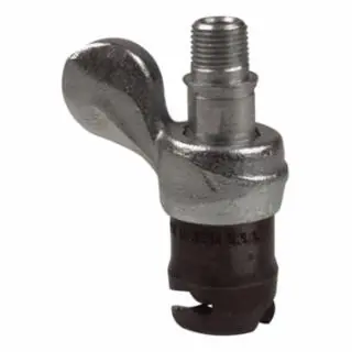 Alemite 50491 1/8"Nptf(M) Pin Type Cou Price Drop