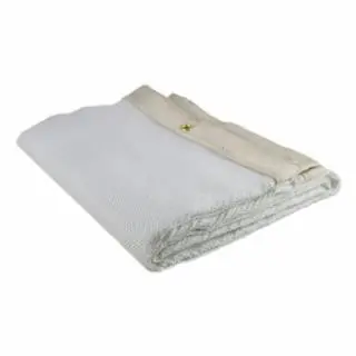 WILSON INDUSTRIES 24OZ FIBERGLASS UNCOATED WHITE 6‘ X 8‘ Order Now