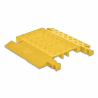 Best Choice Checkers GD3-DO-Y Cbl Protguard Dog3-Chdrop Overyel42000 Lb