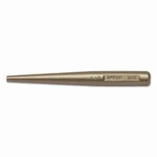 Ampco Safety Tools D-21 11/16"X6" Drift Pin (Straight Type) Buy Direct