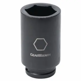 Gearwrench 84875 3/4" Drive Deep Impact Socket1-1/2 Best Choice