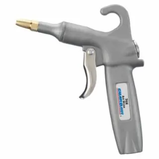 Trusted Brand Guardair 74H Air Miser Safety Air Gun