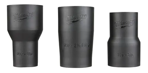 Milwaukee Tool 49-90-1991 Hose and Accessory Adaptor Kit Hassle-Free Returns