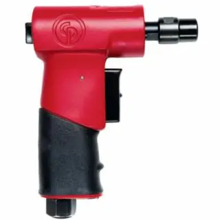 Fresh Stock Chicago Pneumatic CP9107 1/4" Pistol Die Grinder