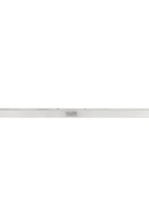 Bargain Milwaukee Tool 48-38-2010 10 ft Screed Bar