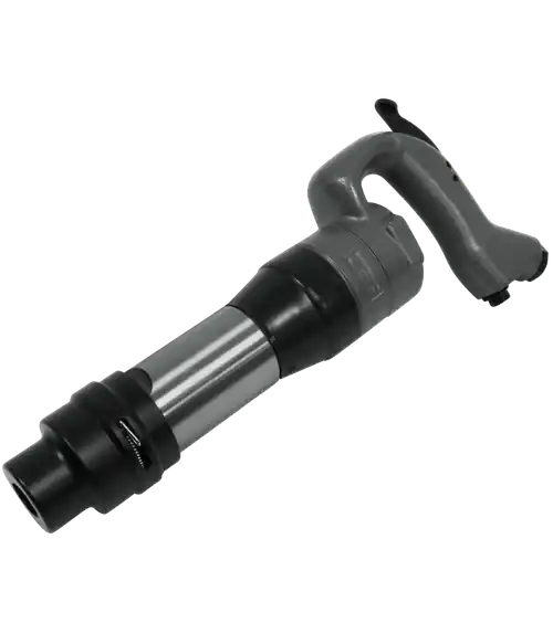 Hot Deal JET JT9-550641 JCT-3641, 2" Open Handle Chipping Hammer Hex Shank