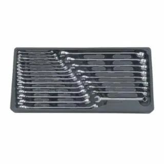 Gearwrench 81900 Set Wr Comb Sae/Met 24Pc (1 ST) Bargain