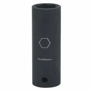 Gearwrench 84564N 1/2" Drive Deep Impact Socket 1-1/ Brand New