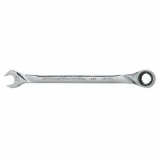 Gearwrench 85014 14 mm Combo XL Ratchetingwrench Must Have